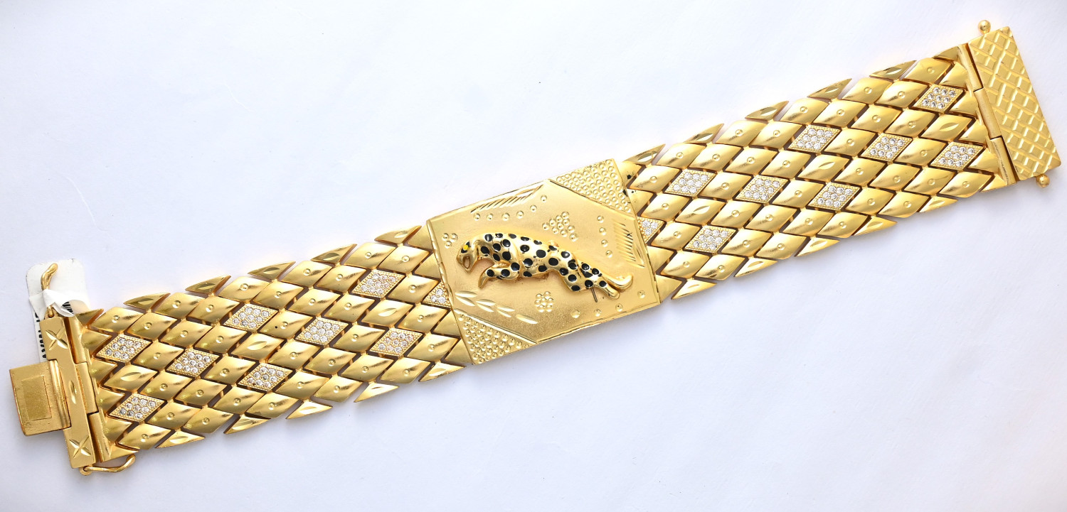 MEN'S BRACELET