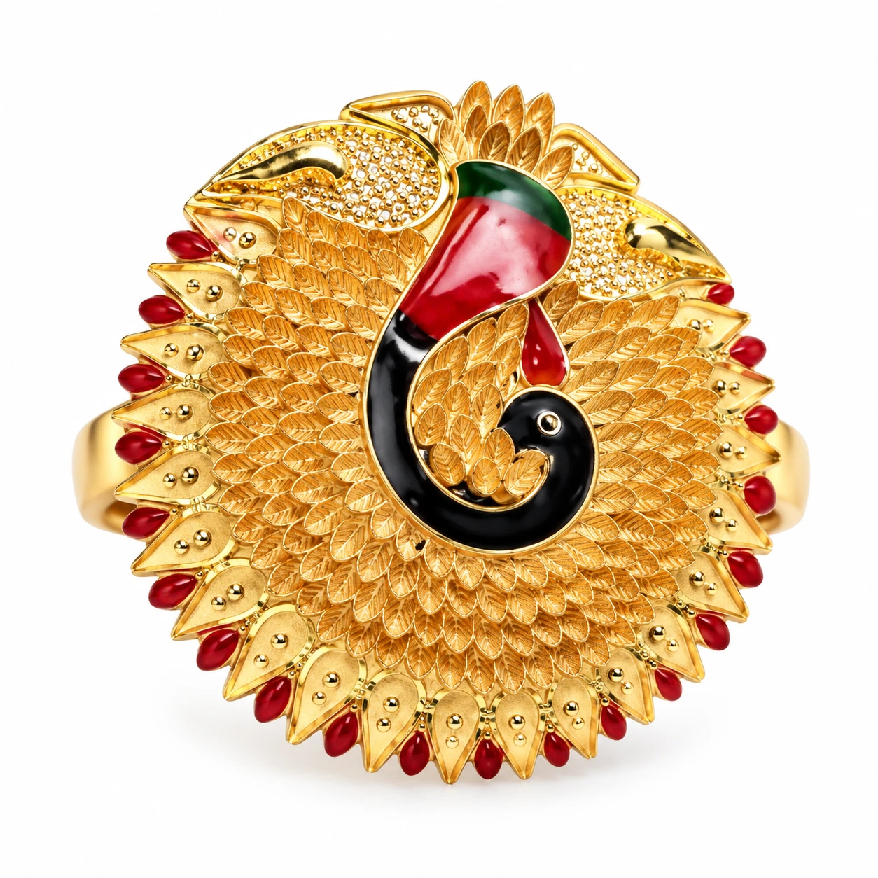 2mg jodha ring