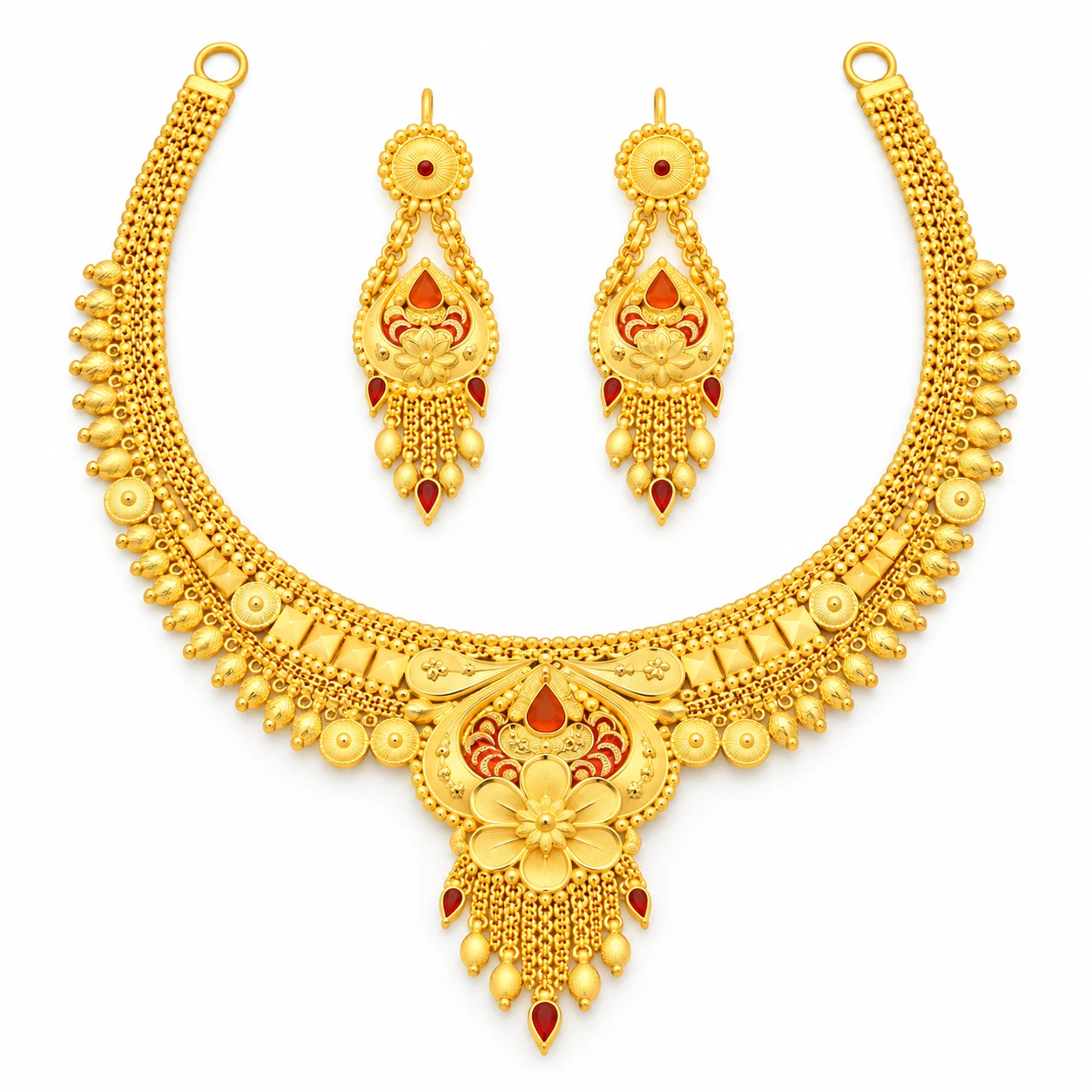 1.5 NECKLACE