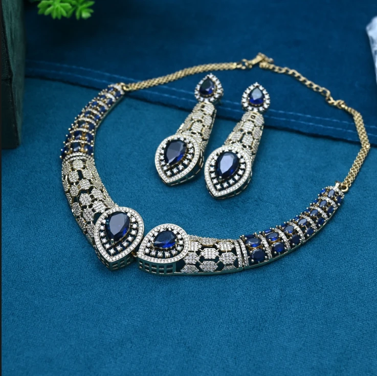 AD Necklace
