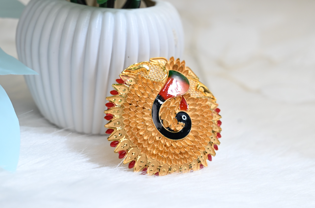 2mg jodha ring