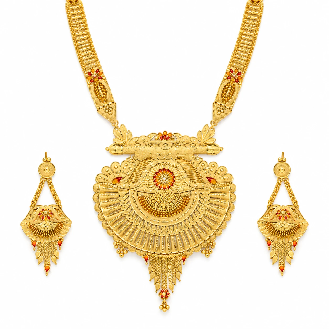 Rani haar