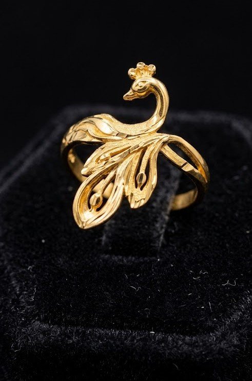 Daily wear ring