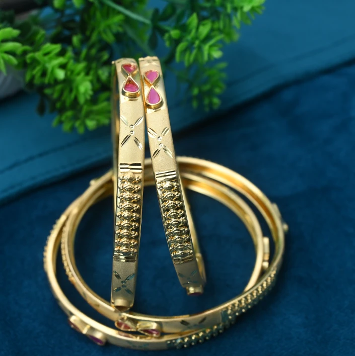 Bangles