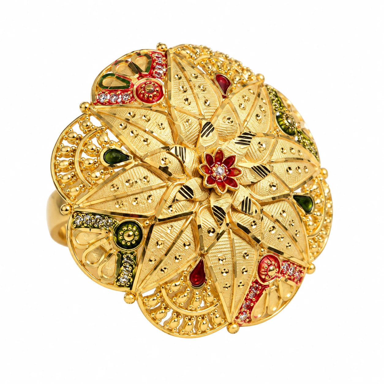 5mg Jodha ring