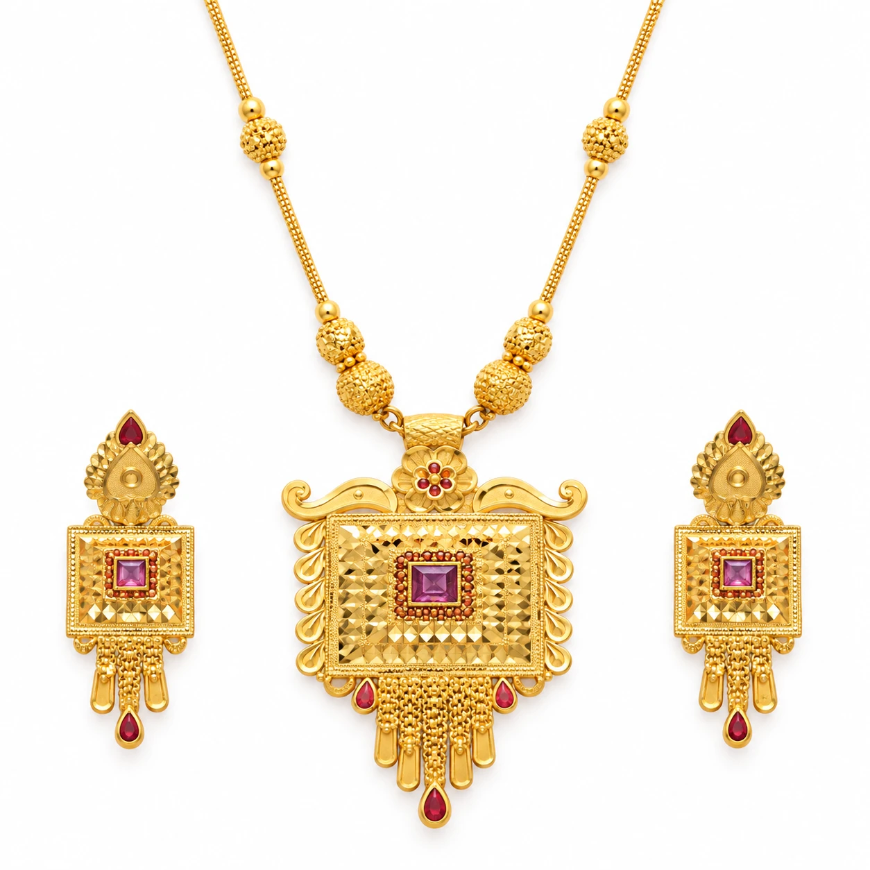 Kanthi Set