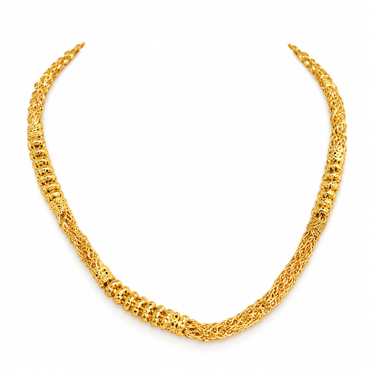 Men's chain