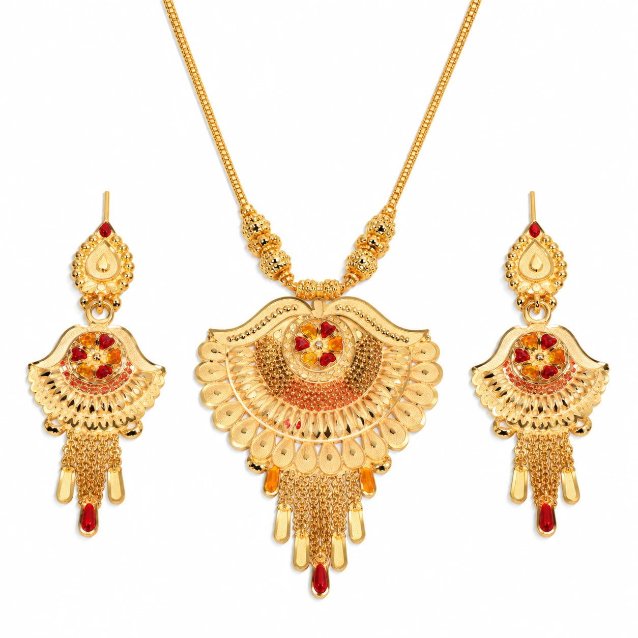 Kanthi set