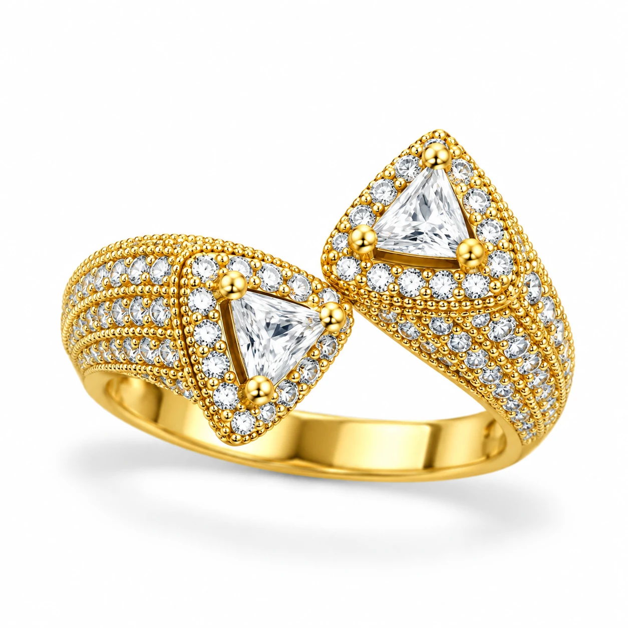 Daily wear  ring