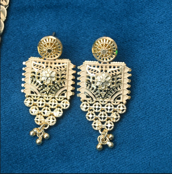 Rani haar