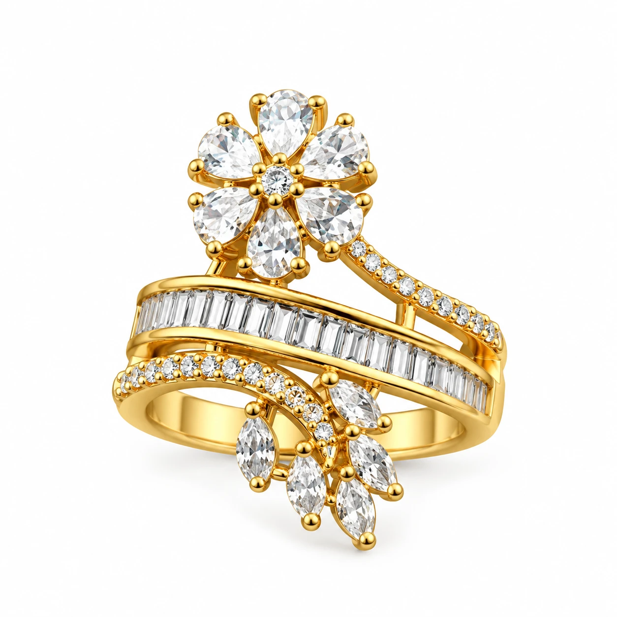 AD Ring