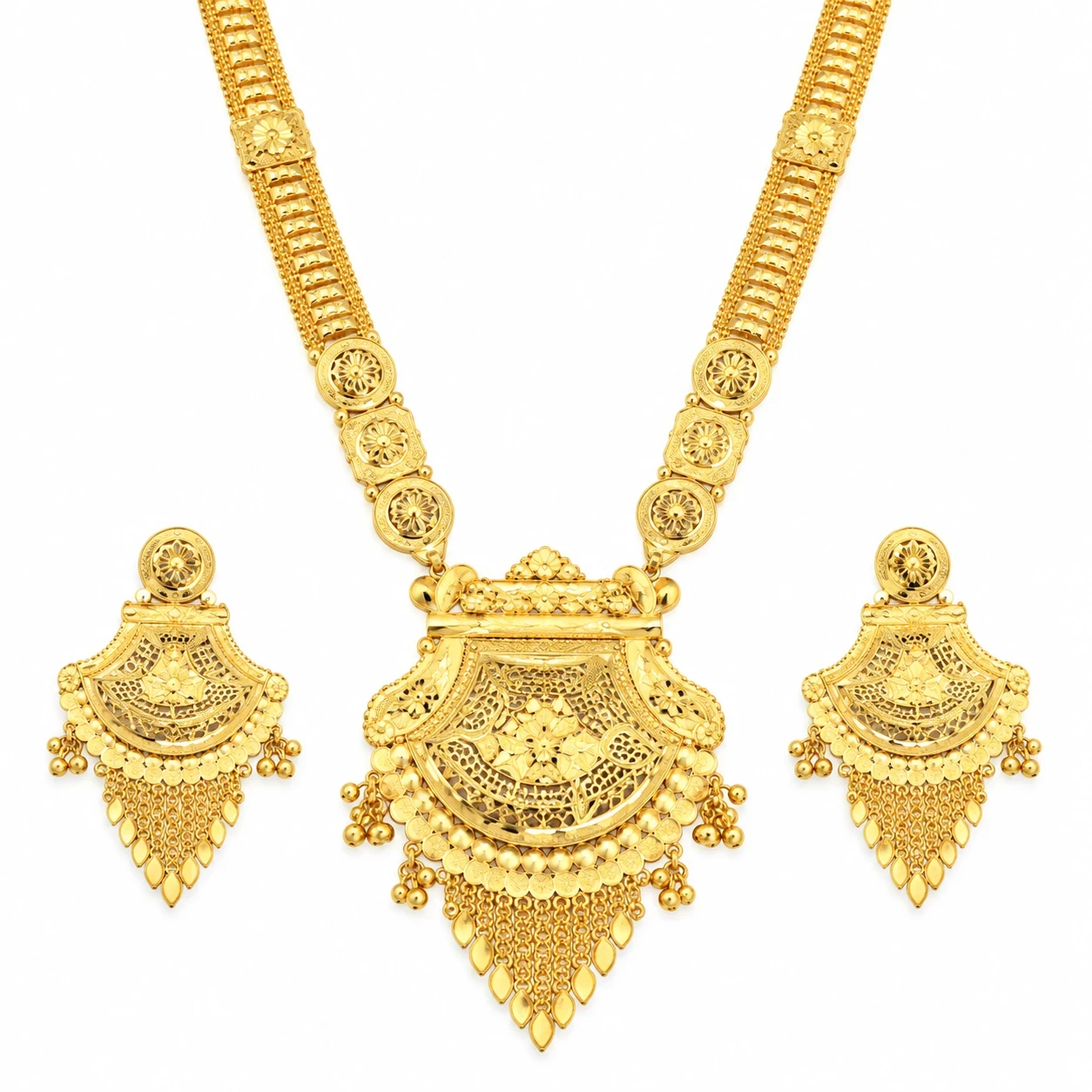 Rani haar