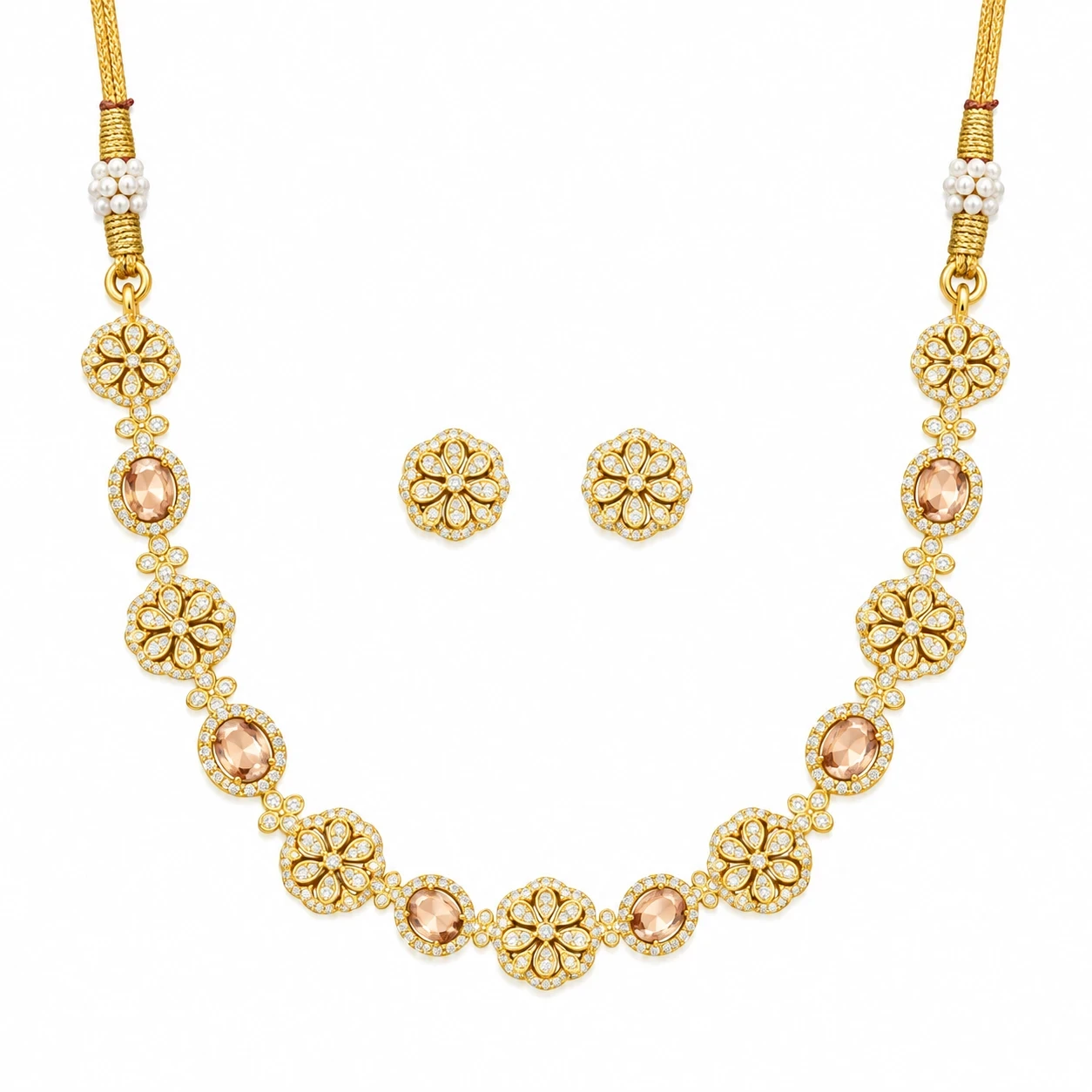 AD NECKLACE