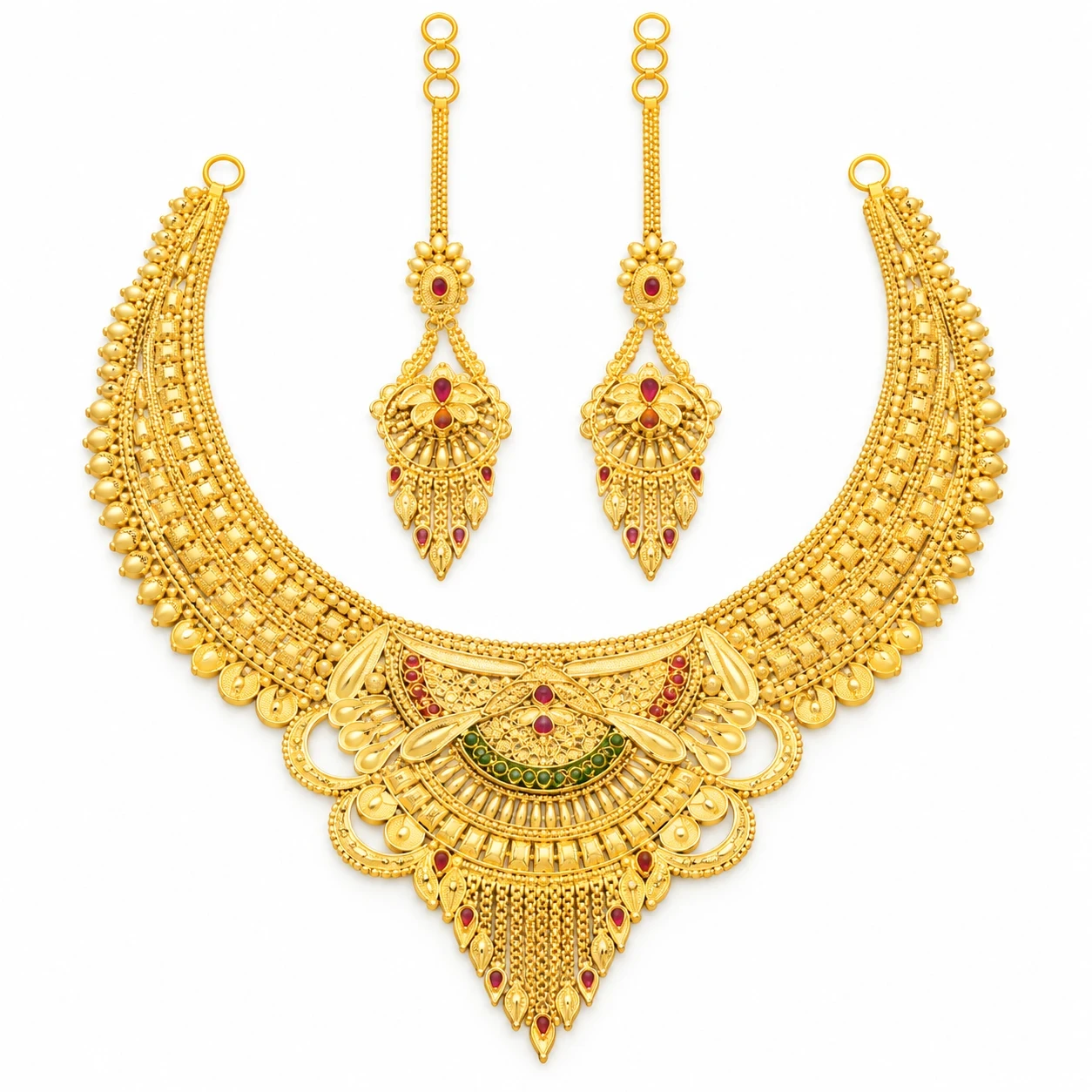 1.5 NECKLACE