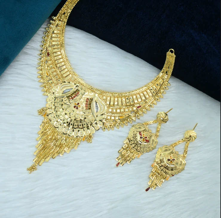 Necklace
