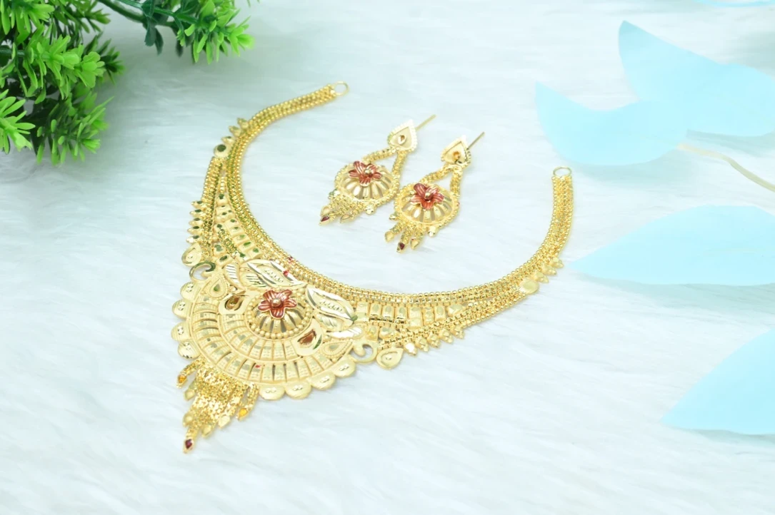Necklace  FREE Bali