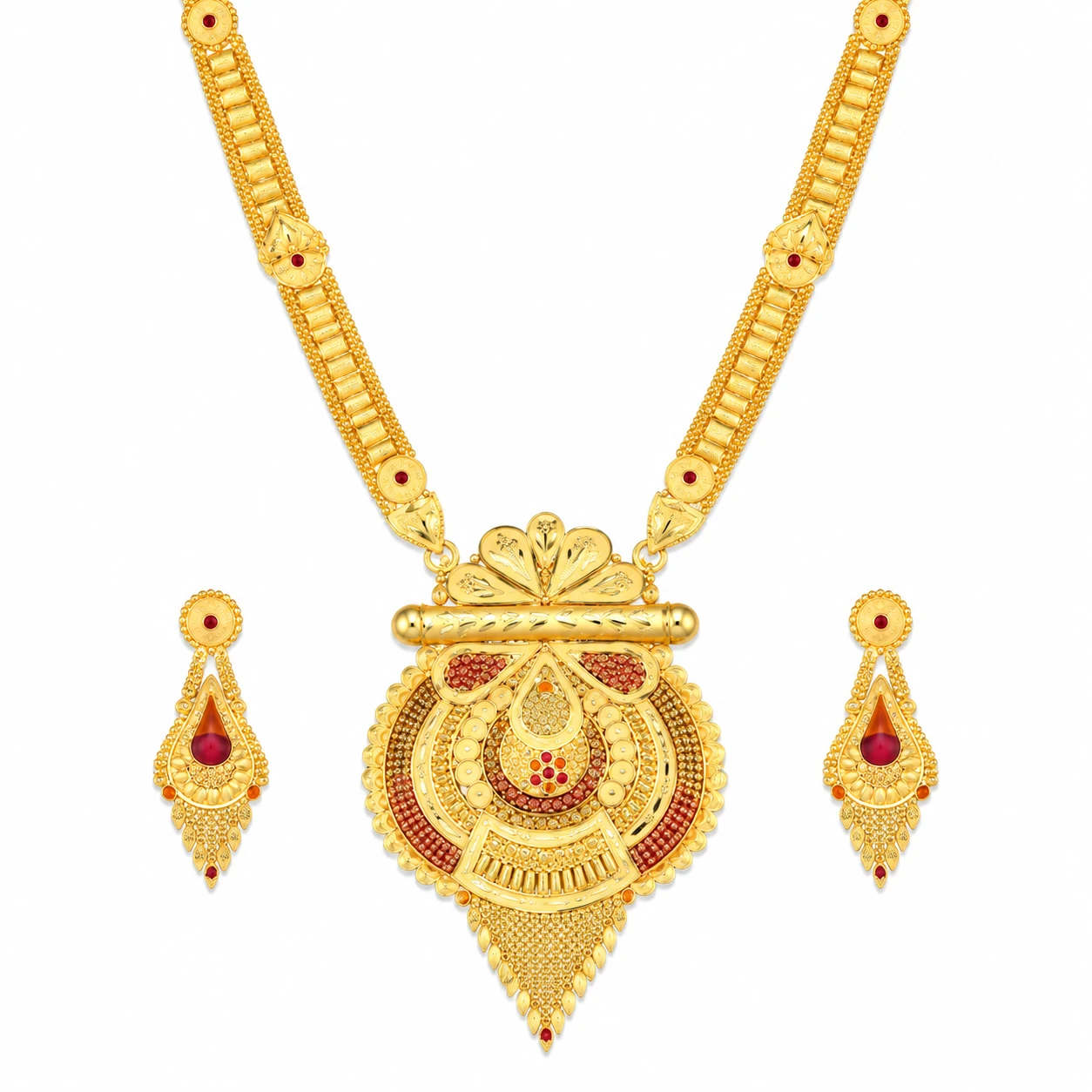 Rani haar