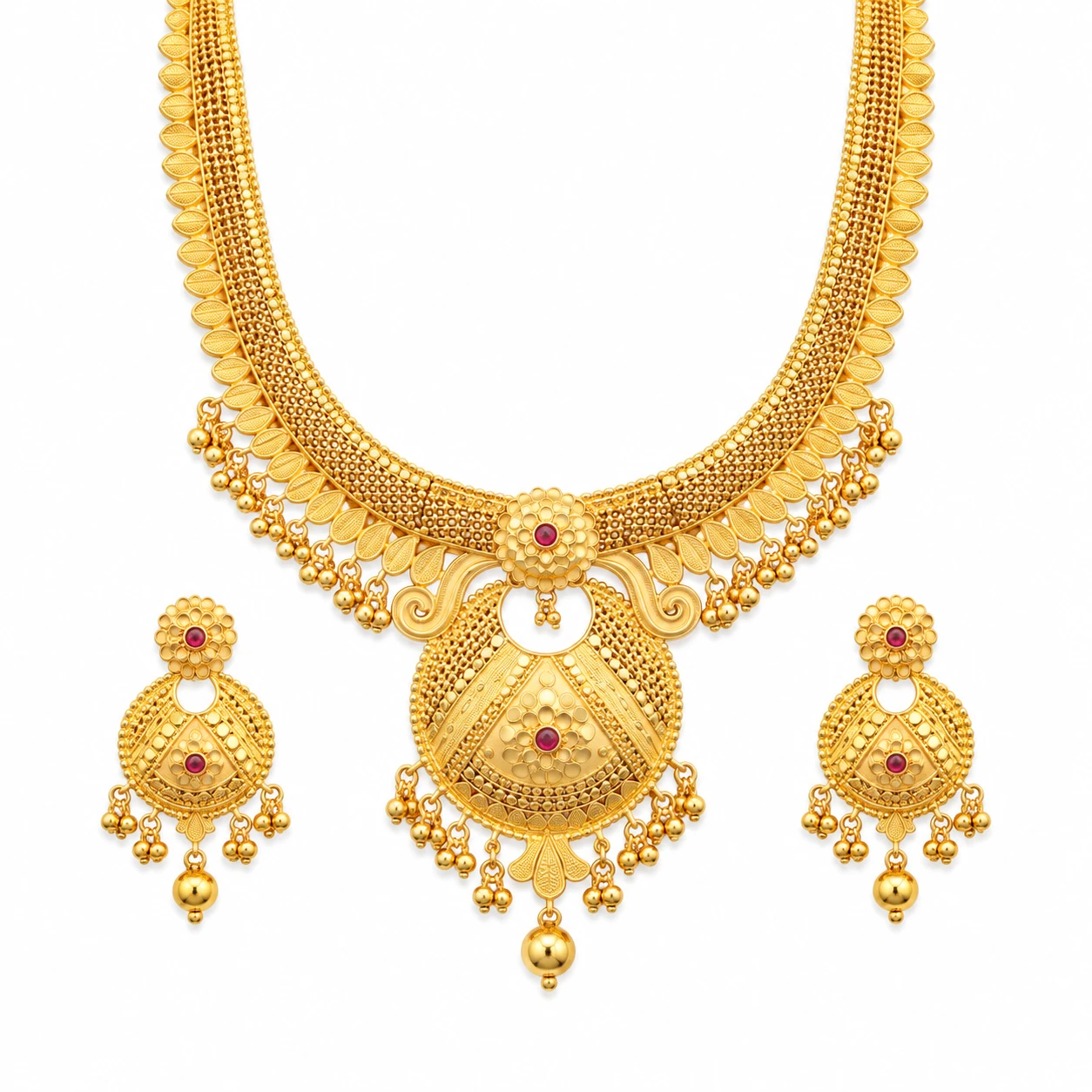 1.5 Rani haar