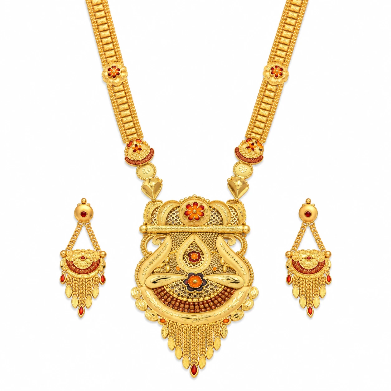 1.5 Rani haar
