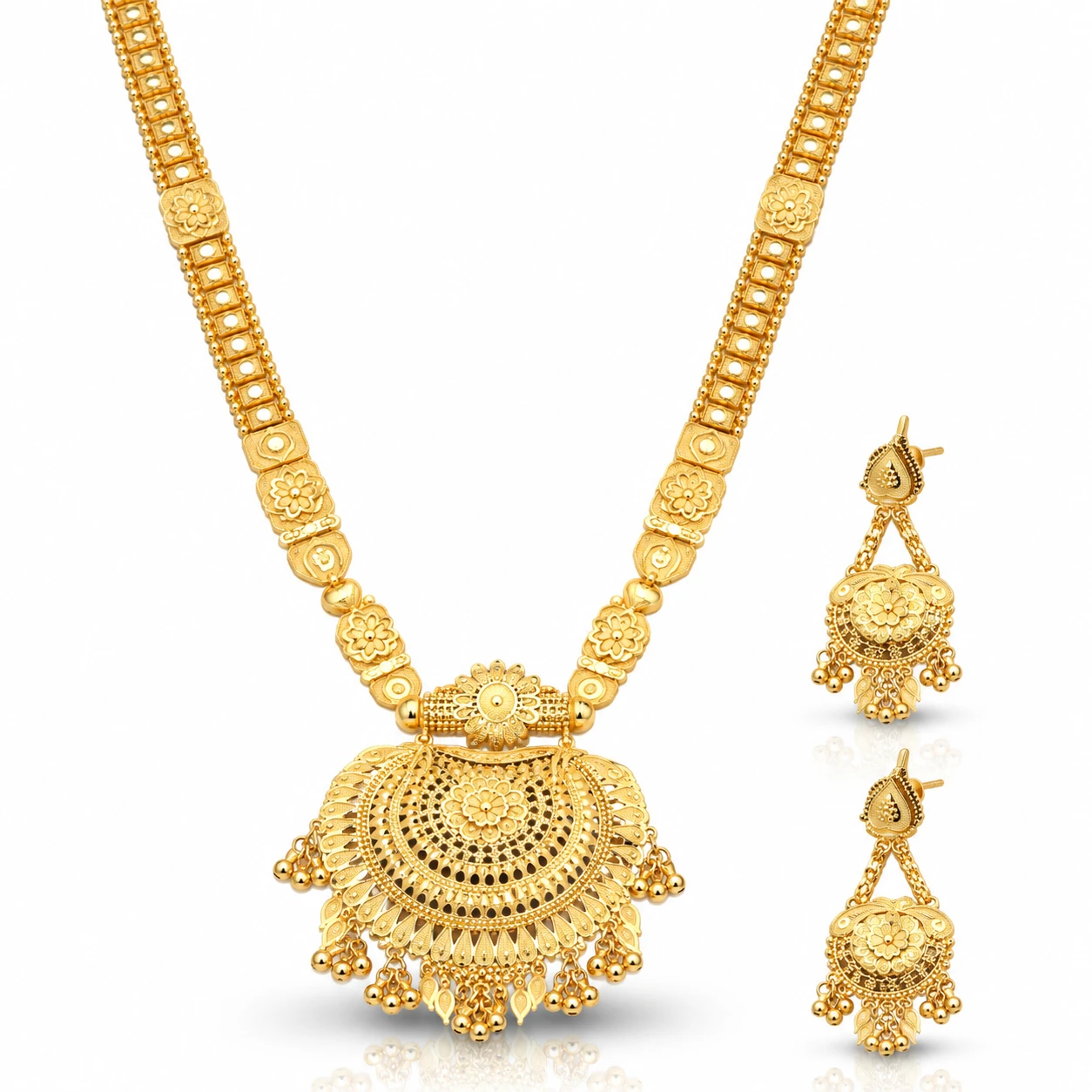 Rani haar