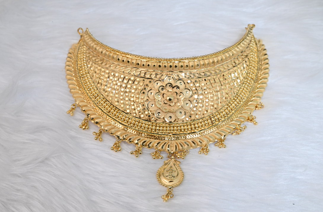 Choker set