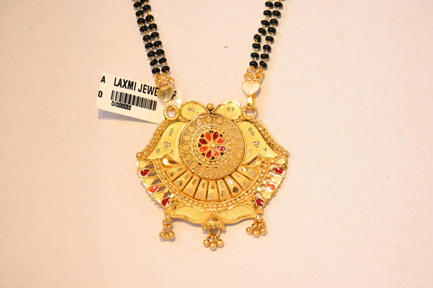 DAILY USED MANGALSHUTRA