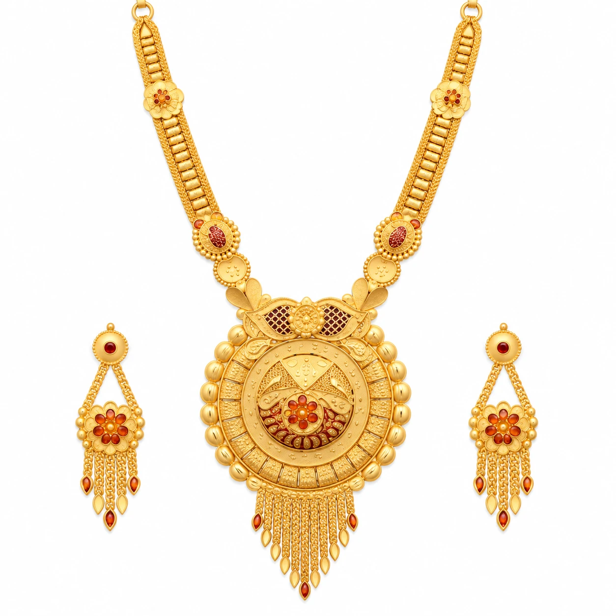 1.5 Rani haar