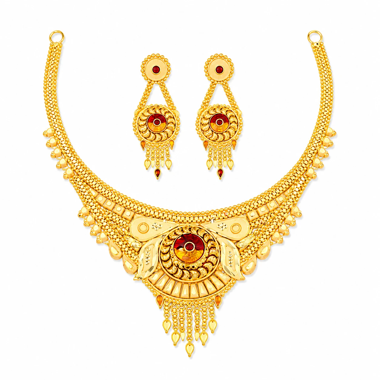 Necklace