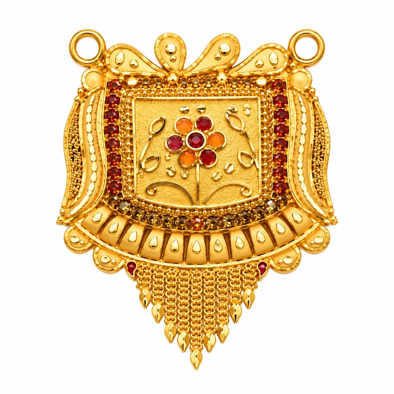 Mangalsutra Pendant