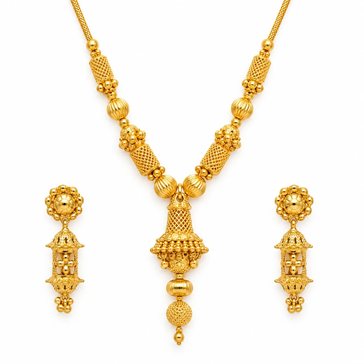 Kanthi Set