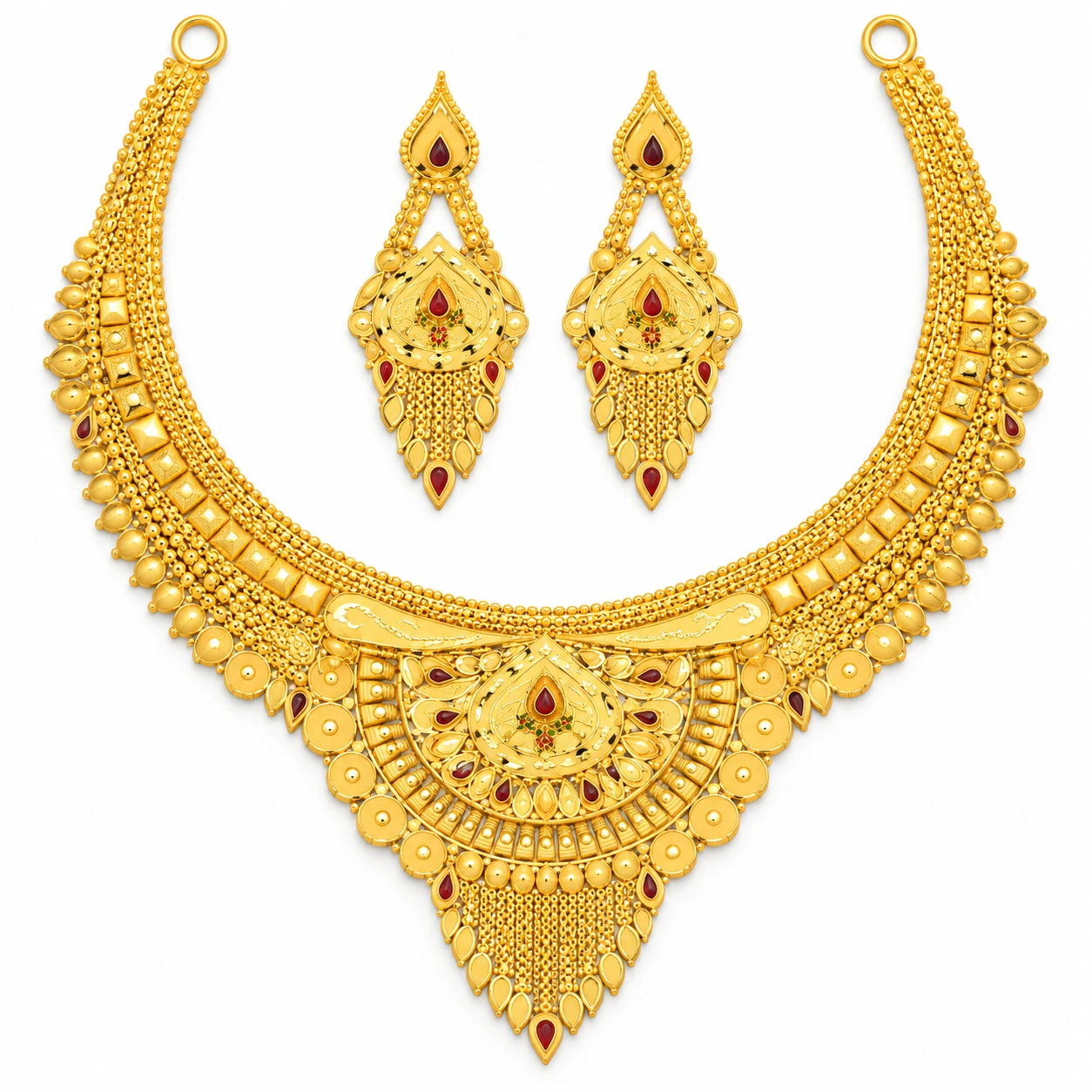 1.5 NECKLACE