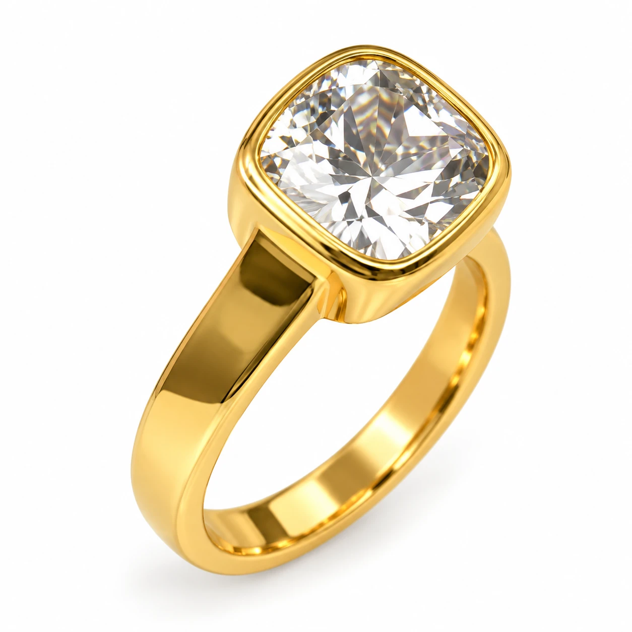 stone ring
