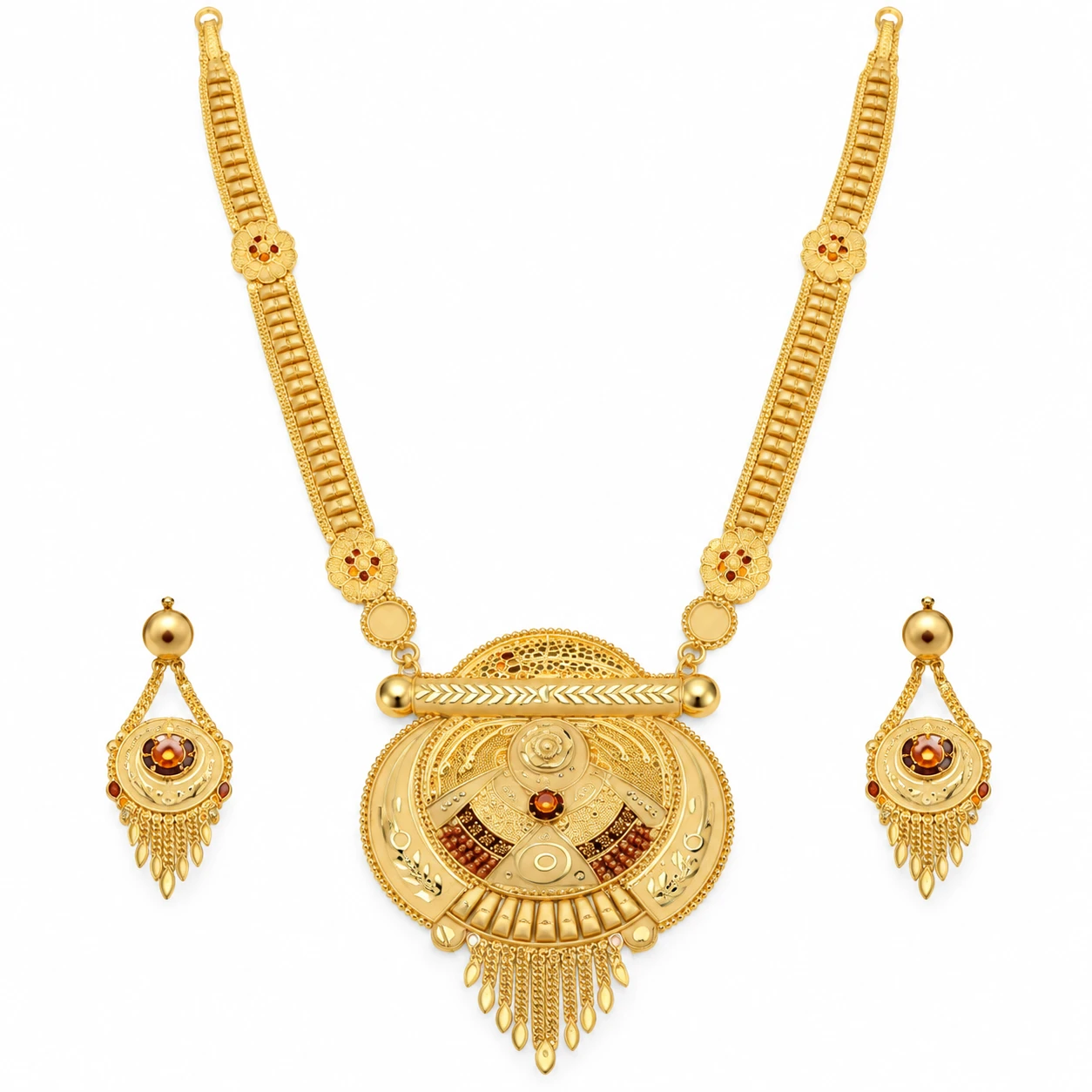 1.5 Rani haar
