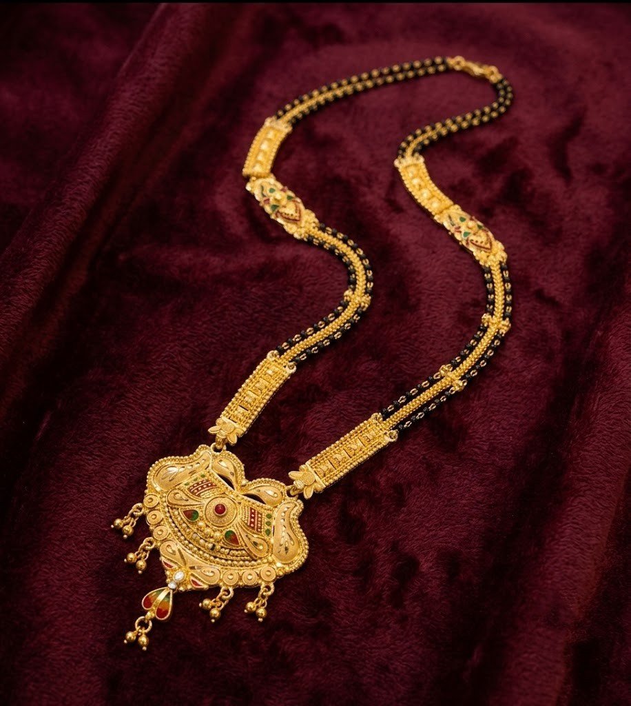 Mangalsutra
