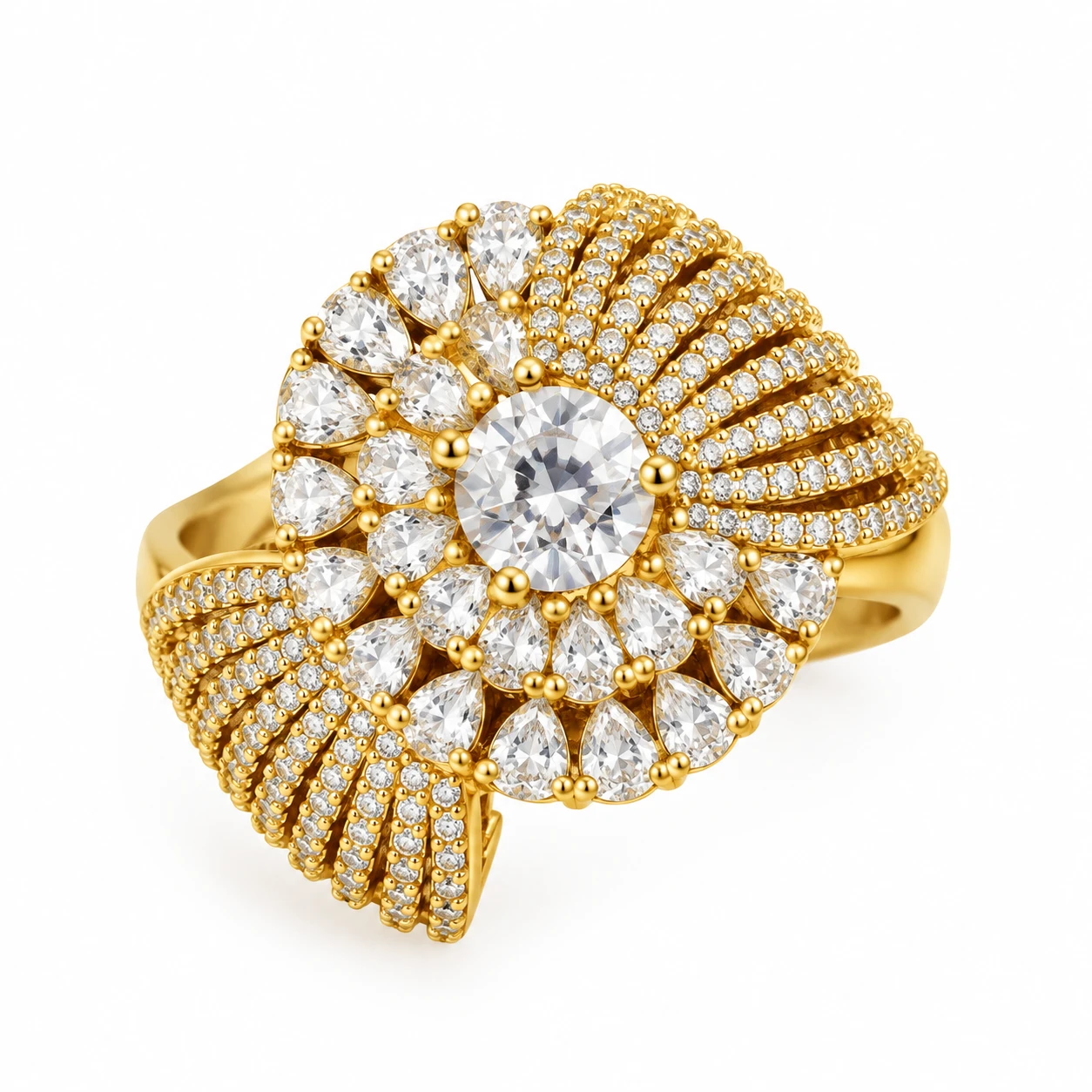 AD Ring