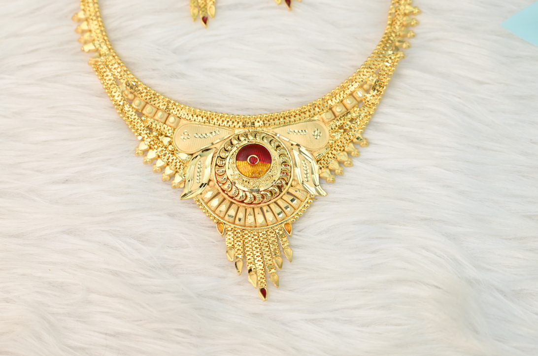 Necklace