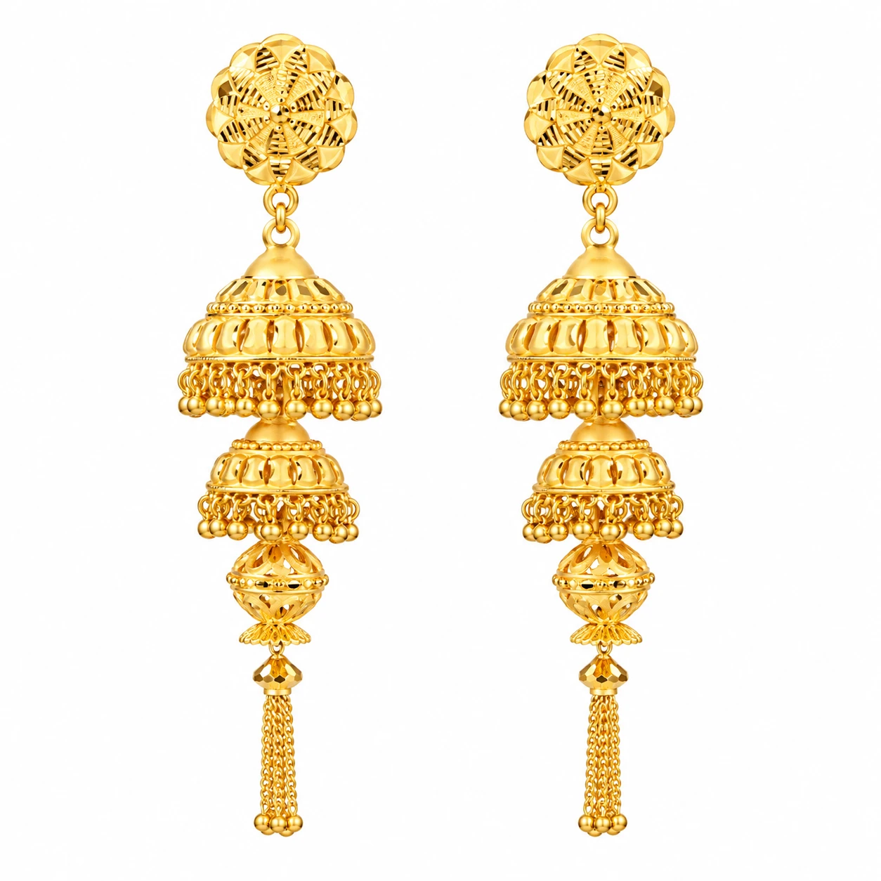 Jhumka