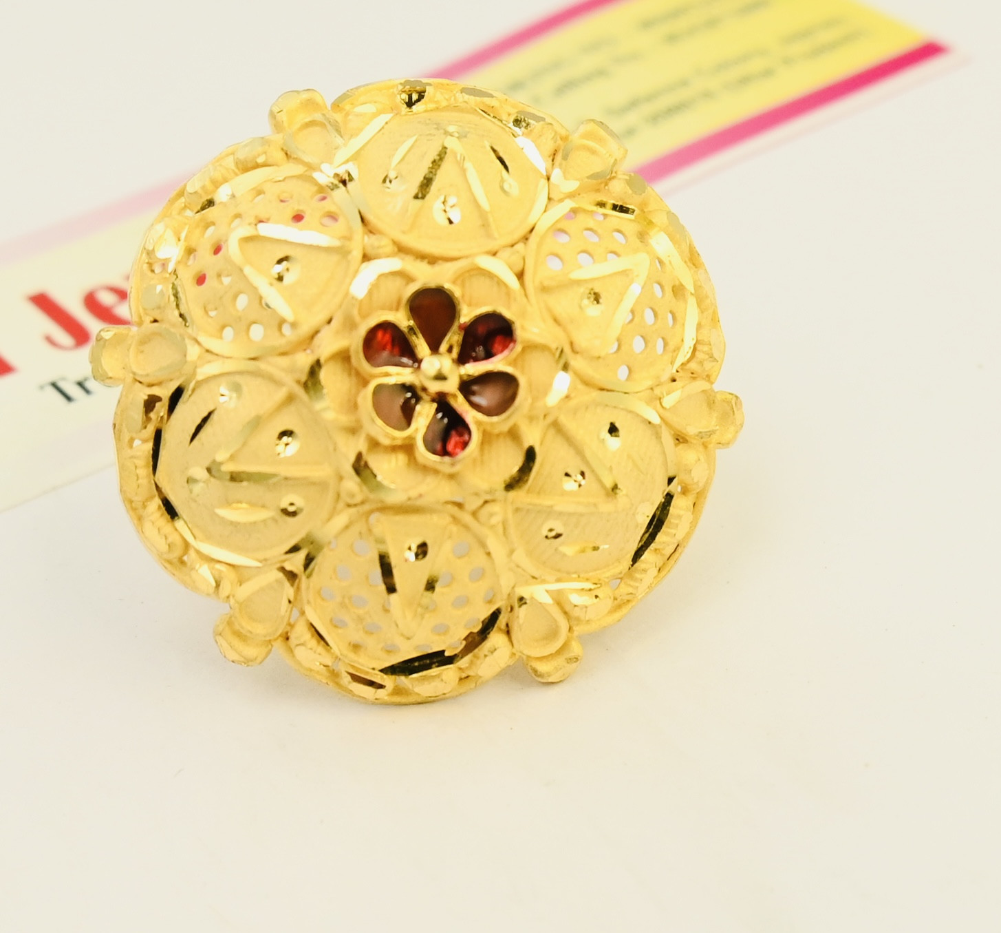 JODHA RING