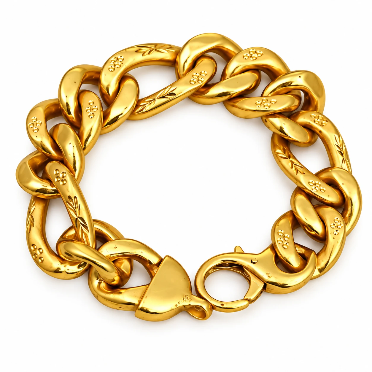 MENS BRACLET