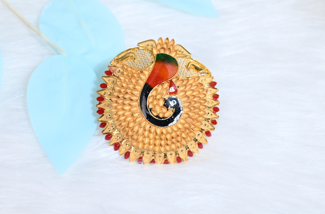 2mg jodha ring