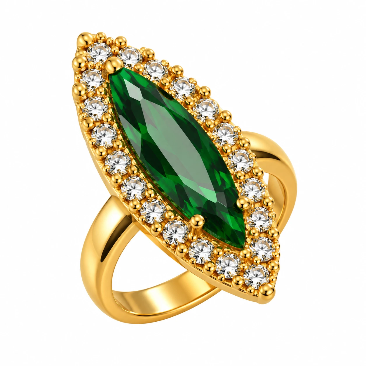 stone ring