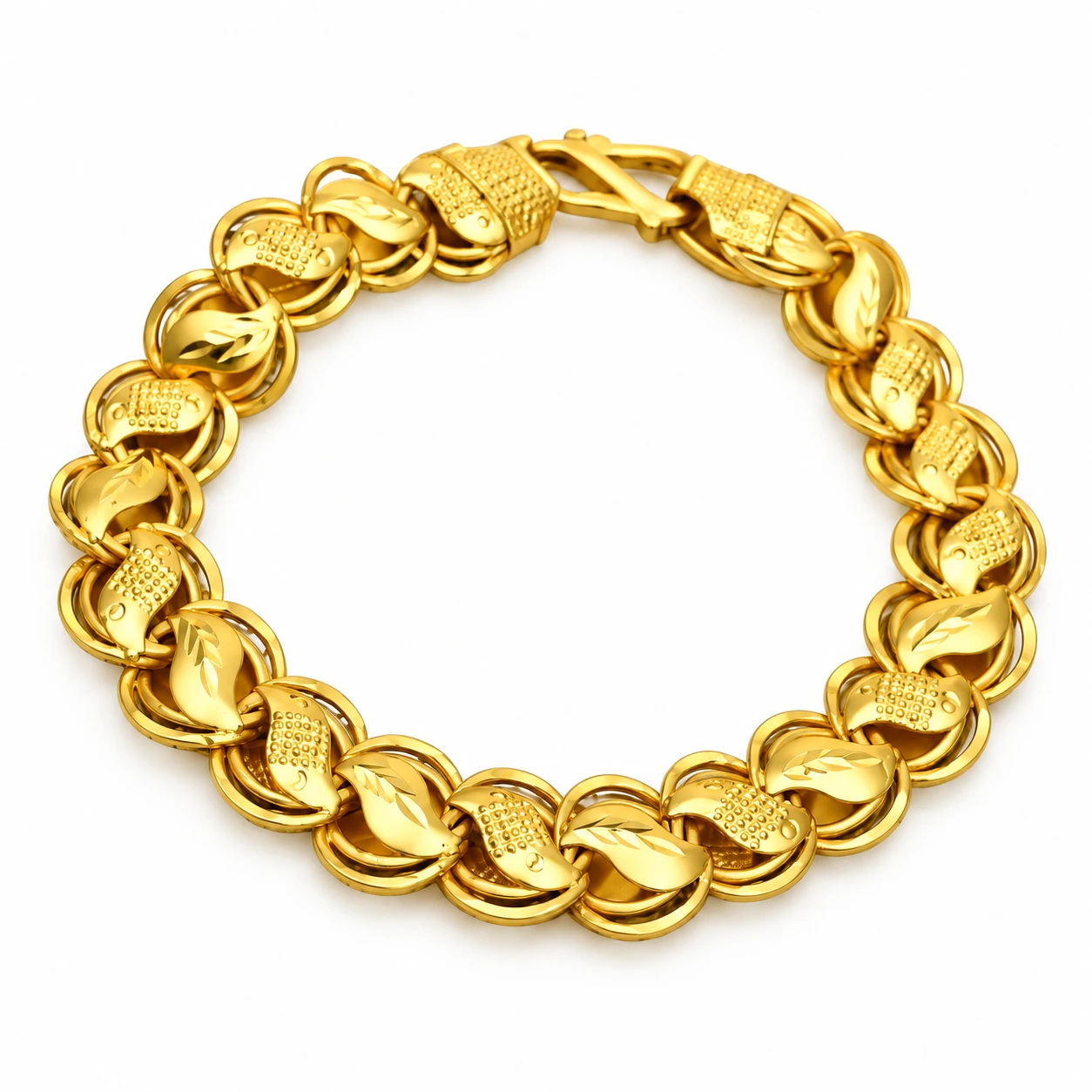 MENS BRACLET