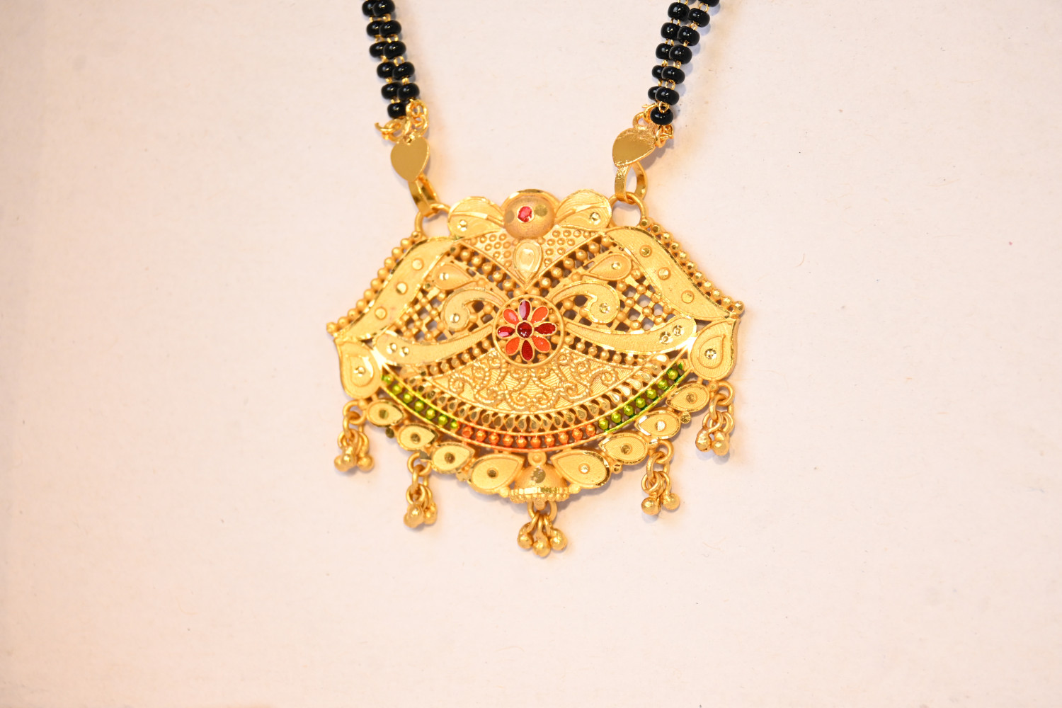 DAILY USED MANGALSHUTRA
