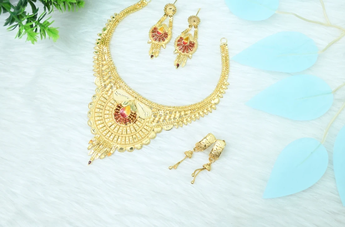 Nacklace FREE Bali