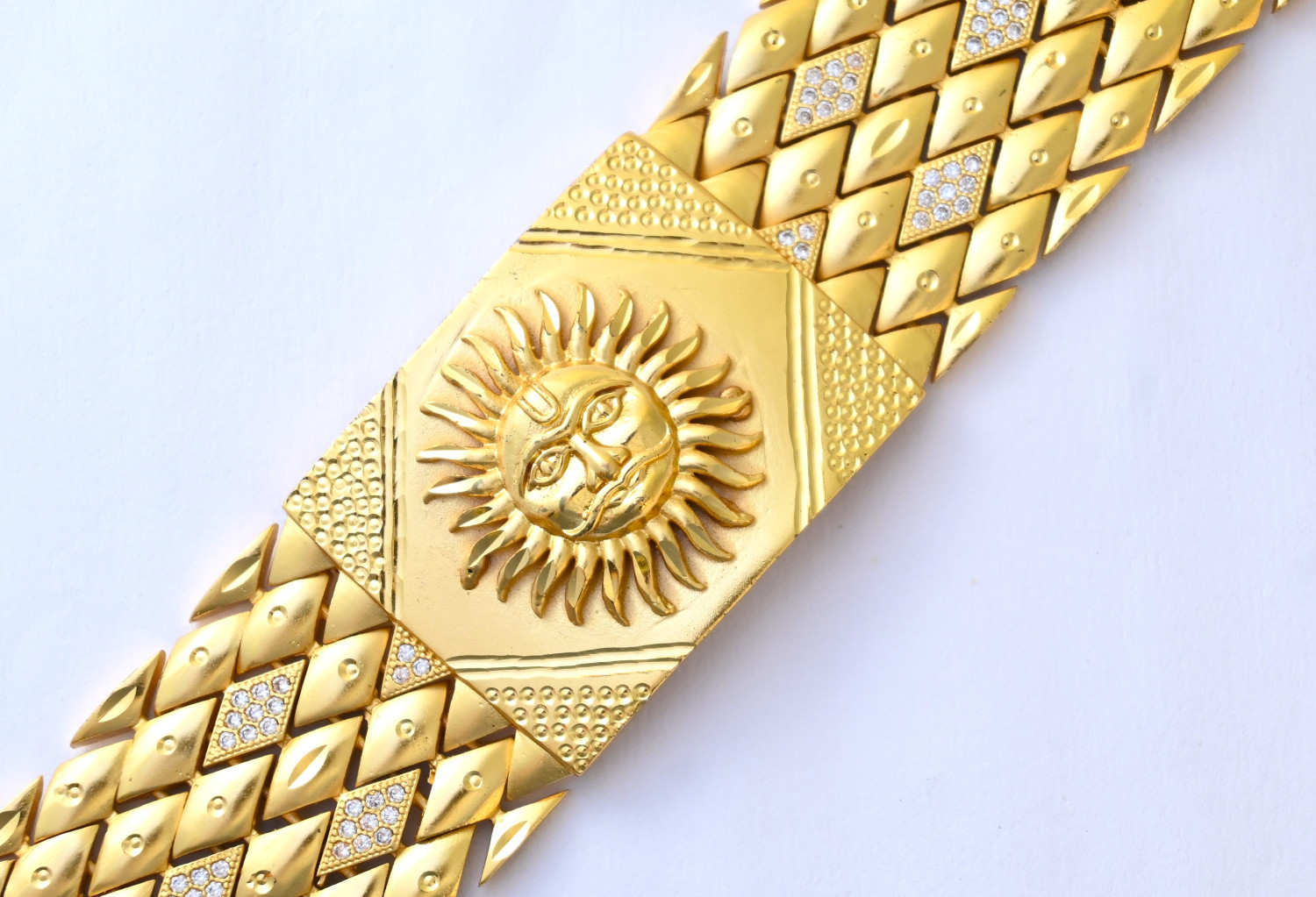 MEN'S BRACELET