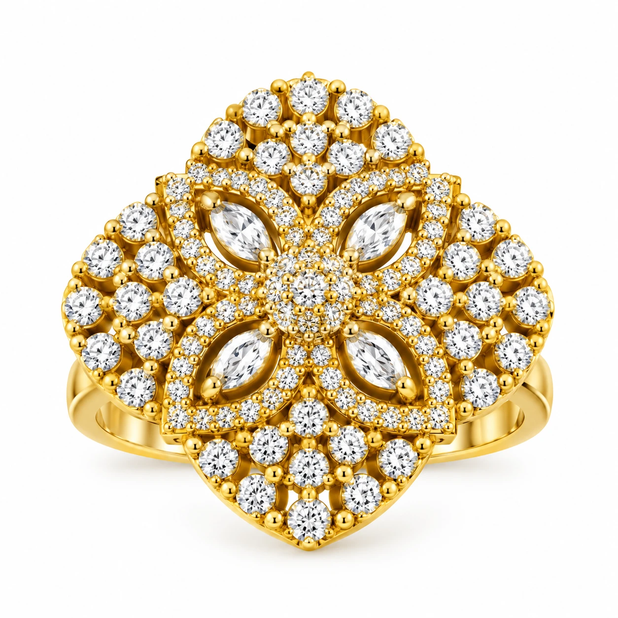 AD Ring