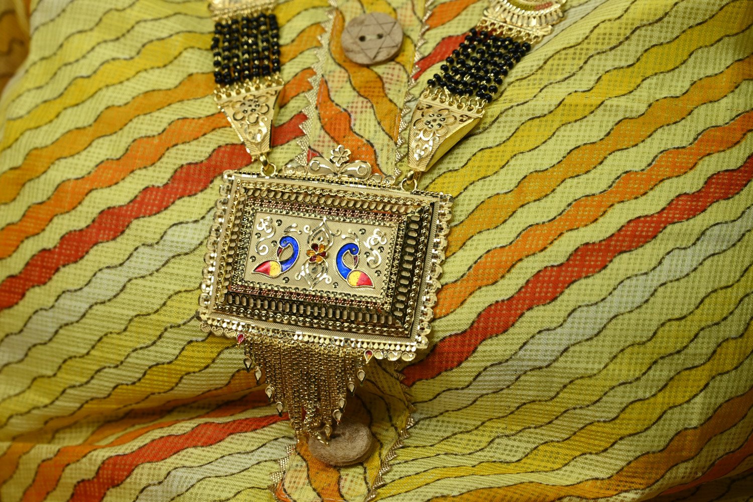 Mangalsutra
