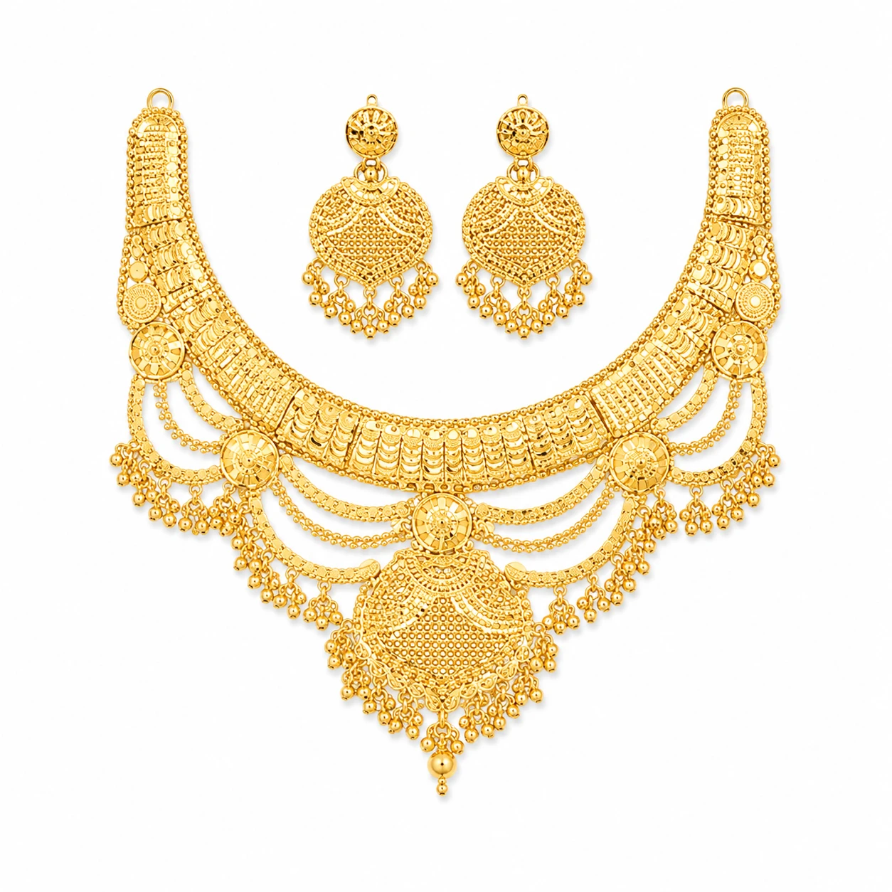 Necklace