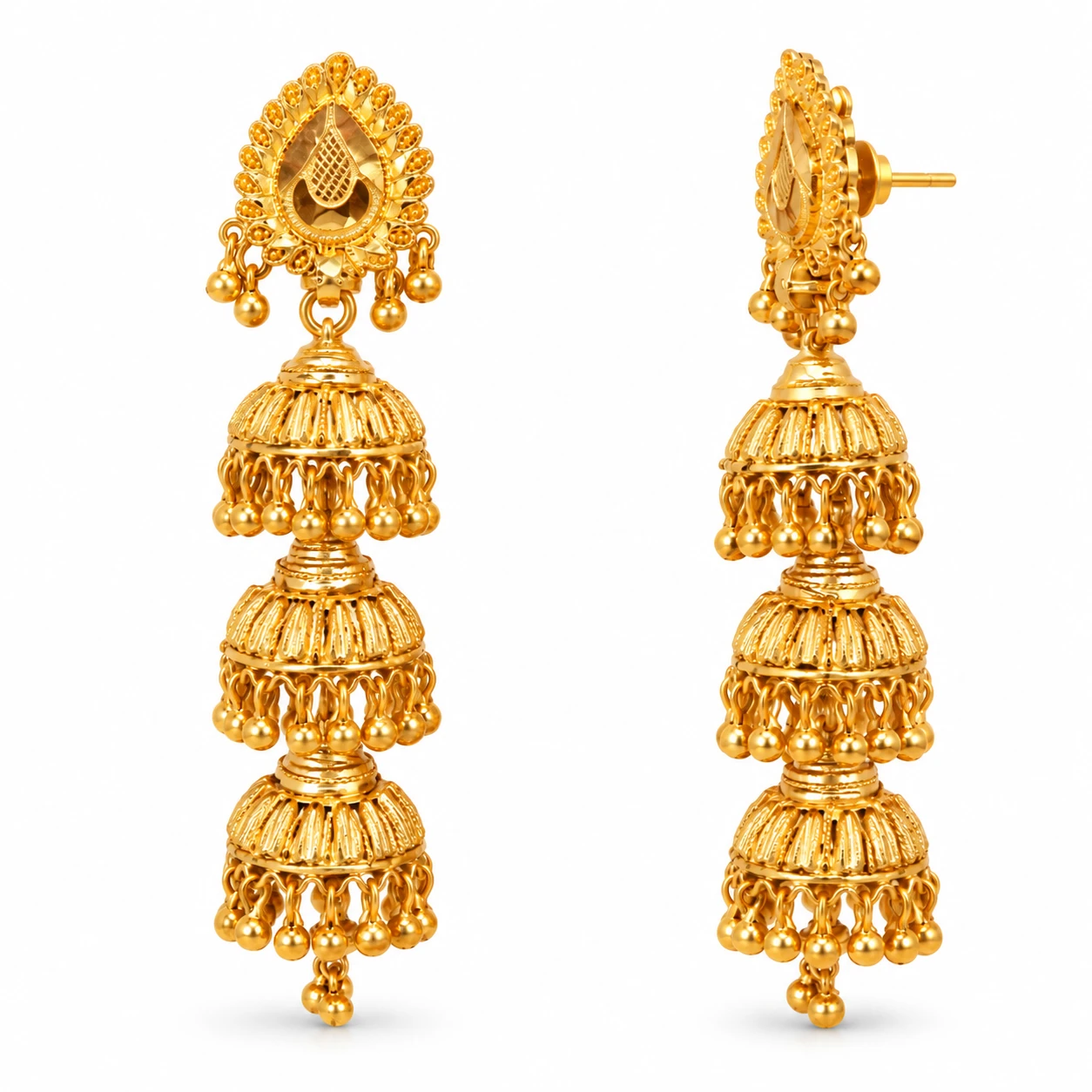 Jhumka