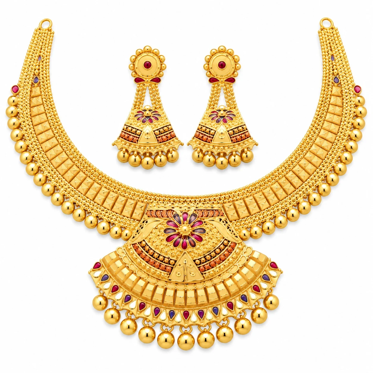 NECKLACE